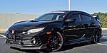 Used 2020 Honda Civic Type R TOURING MANUAL in HOT SPRINGS, ARKANSAS
