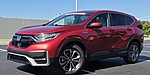 Used 2022 Honda CR-V Hybrid EX-L AWD in HOT SPRINGS, ARKANSAS