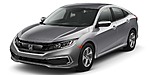 Used 2020 Honda Civic LX in HOT SPRINGS, ARKANSAS