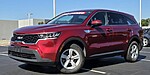 Used 2022 KIA SORENTO LX FWD in HOT SPRINGS, ARKANSAS