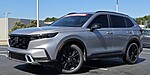 Used 2023 Honda CR-V Hybrid SPORT TOURING AWD in HOT SPRINGS, ARKANSAS