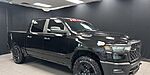 Used 2025 RAM 1500 WARLOCK in HOT SPRINGS, ARKANSAS