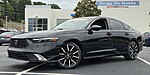 Used 2024 Honda Accord Hybrid TOURING SEDAN in HOT SPRINGS, ARKANSAS