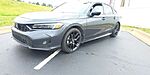 Used 2025 Honda Civic Hybrid SPORT in HOT SPRINGS, ARKANSAS