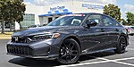 Used 2025 Honda CIVIC SEDAN HYBRID SPORT CVT in HOT SPRINGS, ARKANSAS