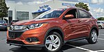 Used 2020 Honda HR-V EX 2WD CVT in HOT SPRINGS, ARKANSAS