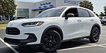Used 2023 Honda HR-V SPORT 2WD CVT in HOT SPRINGS, ARKANSAS