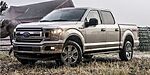 Used 2019 FORD F-150 XLT in HOT SPRINGS, ARKANSAS