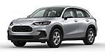 Used 2023 Honda HR-V LX in HOT SPRINGS, ARKANSAS