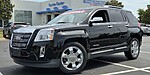 Used 2015 GMC TERRAIN FWD 4DR SLT W/SLT-2 in HOT SPRINGS, ARKANSAS