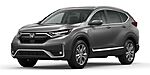 Used 2020 Honda CR-V TOURING in HOT SPRINGS, ARKANSAS