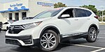 Used 2020 Honda CR-V TOURING AWD in HOT SPRINGS, ARKANSAS