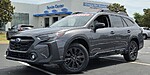 Used 2025 SUBARU OUTBACK ONYX EDITION AWD in HOT SPRINGS, ARKANSAS