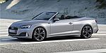 Used 2021 AUDI A5  in HOT SPRINGS, ARKANSAS