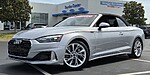 Used 2021 AUDI A5 PREMIUM 45 TFSI QUATTRO in HOT SPRINGS, ARKANSAS