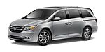 Used 2015 Honda Odyssey TOURING ELITE in HOT SPRINGS, ARKANSAS