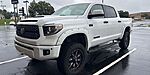 Used 2018 TOYOTA TUNDRA SR5 in HOT SPRINGS, ARKANSAS