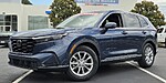 Used 2025 Honda CR-V EX 2WD in HOT SPRINGS, ARKANSAS