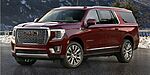 Used 2022 GMC YUKON XL SLT in HOT SPRINGS, ARKANSAS