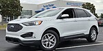 Used 2023 FORD EDGE SEL AWD in HOT SPRINGS, ARKANSAS