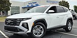 Used 2026 HYUNDAI TUCSON SE FWD in HOT SPRINGS, ARKANSAS