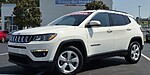 Used 2021 JEEP COMPASS LATITUDE FWD in HOT SPRINGS, ARKANSAS