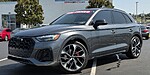 Used 2023 AUDI SQ5 PRESTIGE 3.0 TFSI QUATTRO in HOT SPRINGS, ARKANSAS