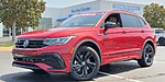 Used 2024 Volkswagen Tiguan 2.0T SE R-LINE BLACK FWD in HOT SPRINGS, ARKANSAS