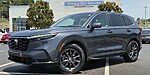 Used 2026 Honda CR-V EX-L 2WD in HOT SPRINGS, ARKANSAS