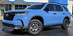 Used 2025 Honda Pilot TRAILSPORT AWD in HOT SPRINGS, ARKANSAS
