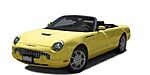 Used 2002 FORD THUNDERBIRD BASE in HOT SPRINGS, ARKANSAS