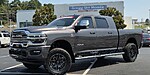 Used 2025 RAM 2500 LARAMIE 4X4 MEGA CAB 6'4" BOX in HOT SPRINGS, ARKANSAS