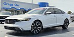 Used 2025 Honda Accord Hybrid TOURING SEDAN in HOT SPRINGS, ARKANSAS