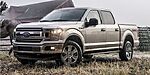 Used 2019 FORD F-150 XL in HOT SPRINGS, ARKANSAS