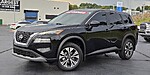 Used 2023 NISSAN ROGUE FWD SV in HOT SPRINGS, ARKANSAS