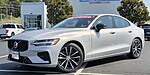 Used 2023 VOLVO S60 RECHARGE PLUG-IN HYBRID T8 EAWD PHEV PLUS DARK THEME in HOT SPRINGS, ARKANSAS
