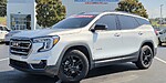 Used 2022 GMC TERRAIN AWD 4DR AT4 in HOT SPRINGS, ARKANSAS