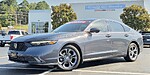 Used 2023 Honda Accord Sedan EX CVT W/O BSI in HOT SPRINGS, ARKANSAS