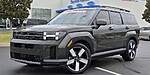 Used 2024 HYUNDAI SANTA FE LIMITED FWD in HOT SPRINGS, ARKANSAS