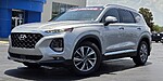 Used 2020 HYUNDAI SANTA FE SEL 2.4L AUTO FWD in HOT SPRINGS, ARKANSAS