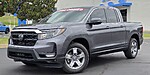 Used 2026 Honda Ridgeline RTL AWD in HOT SPRINGS, ARKANSAS