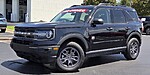 Used 2023 FORD BRONCO SPORT BIG BEND 4X4 in HOT SPRINGS, ARKANSAS