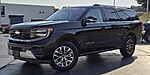 Used 2025 FORD EXPEDITION PLATINUM 4X4 in HOT SPRINGS, ARKANSAS