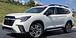 Used 2024 SUBARU ASCENT LIMITED 8-PASSENGER in HOT SPRINGS, ARKANSAS