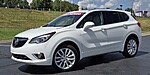 Used 2020 BUICK ENVISION AWD 4DR PREMIUM II in HOT SPRINGS, ARKANSAS