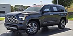 Used 2024 TOYOTA SEQUOIA CAPSTONE 4WD in HOT SPRINGS, ARKANSAS