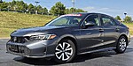 Used 2025 Honda Civic LX CVT in HOT SPRINGS, ARKANSAS