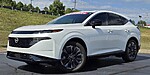 Used 2025 NISSAN MURANO AWD PLATINUM in HOT SPRINGS, ARKANSAS