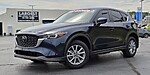 Used 2025 MAZDA CX-5 2.5 S AWD in HOT SPRINGS, ARKANSAS