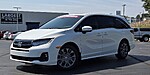 Used 2025 Honda Odyssey TOURING AUTO in HOT SPRINGS, ARKANSAS